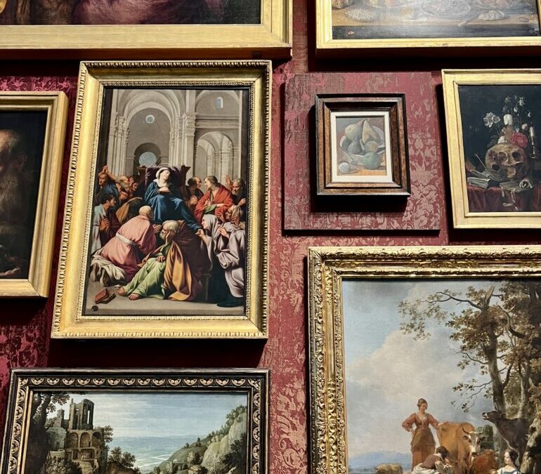 Venice and Murano, Italy – The Wonders of Art