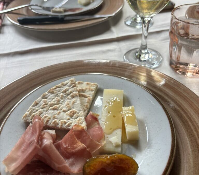 Finally made it to Bologna!