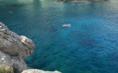 Studying Abroad in Dubrovnik