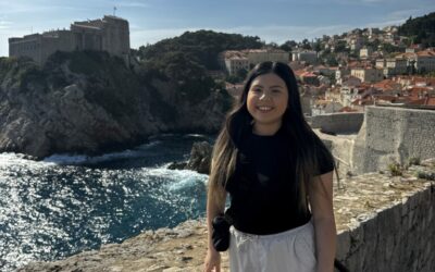 Motivations and Anticipation for Traveling to Europe