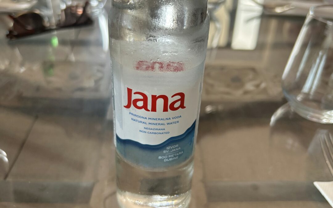 Water and Bathrooms (What you should know)