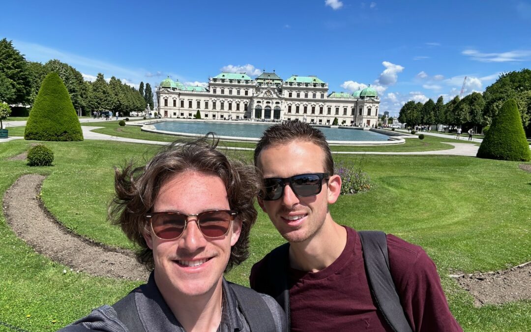 Travel After Your Study Abroad Trip