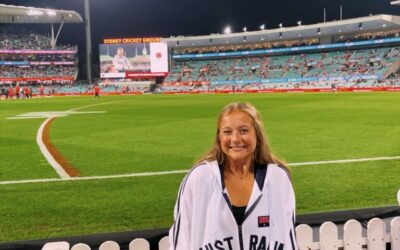 Abroad in Australia