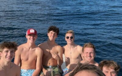Boat Adventure in Croatia