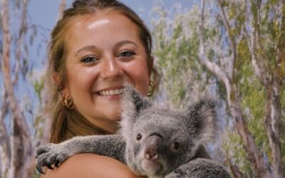 Post Abroad Life from Australia