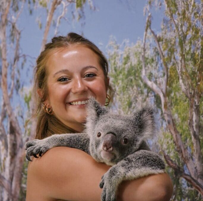 Post Abroad Life from Australia