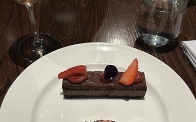 Eating Gluten Free in Australia, New Zealand, & Fiji