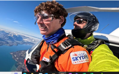 Barcelona and Traveling on the weekends – Switzerland, Amsterdam, Prague, Budapest, Cario, Marrocco, and Italy.