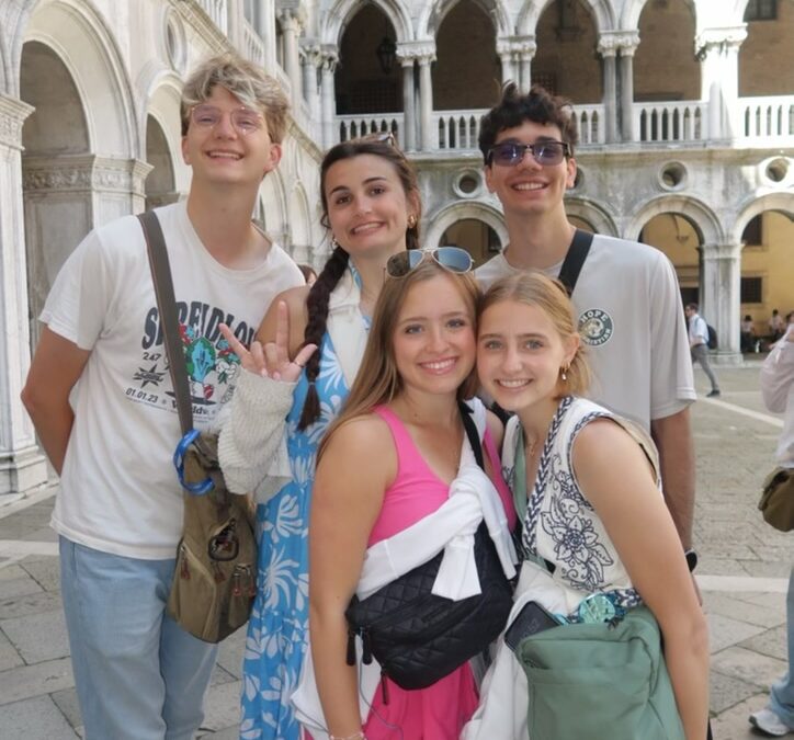 Here’s What You Really Need to Bring Abroad and Why: Italy