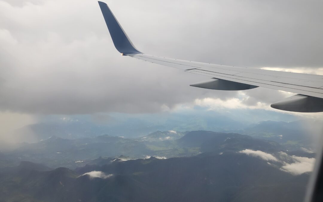 From Plans to Packing: Study Abroad Tips for Beginners