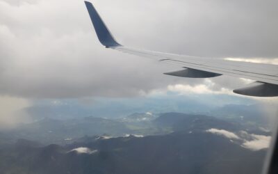 From Plans to Packing: Study Abroad Tips for Beginners