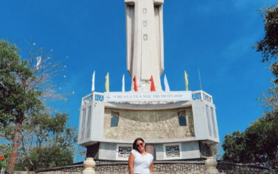 Country-Hopping and Culture Shock