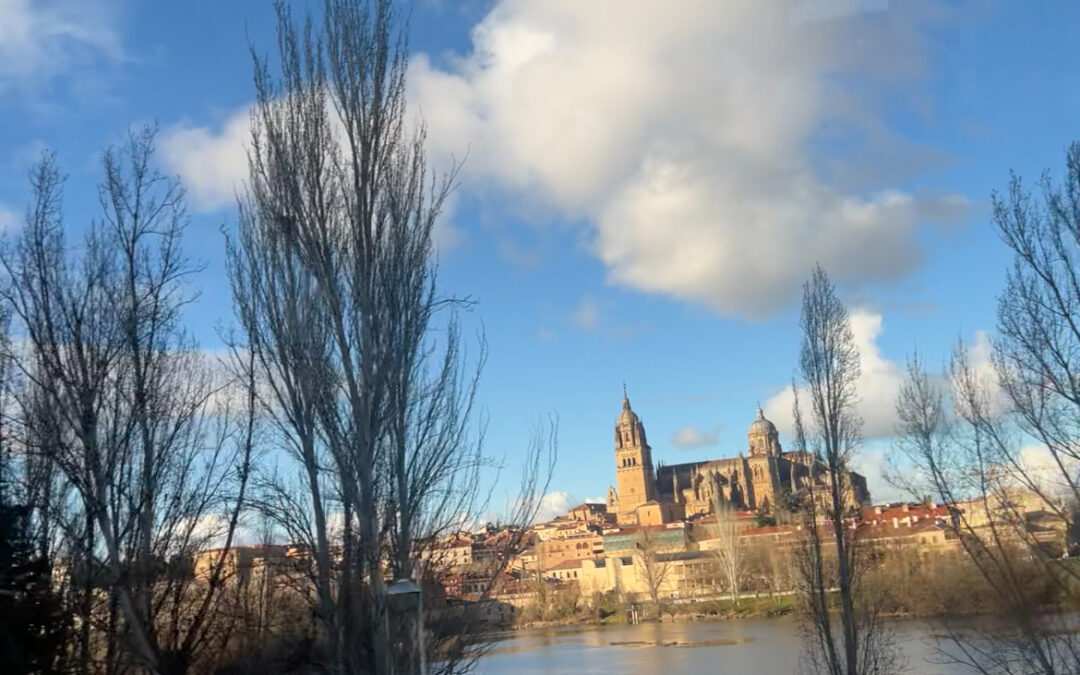 Program Trip to Salamanca