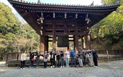 What they don’t tell you about life in Japan.