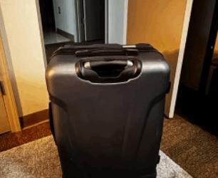 Pre-Departure: Panama City, Panama