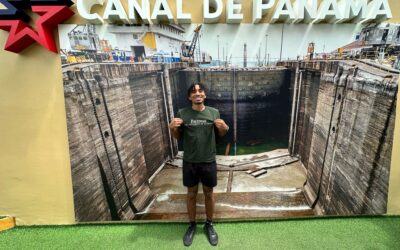 Upon Return: UA in Panama 2025