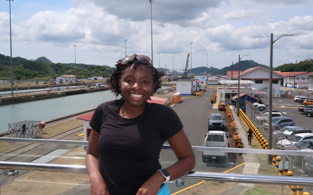 My Time in Panama