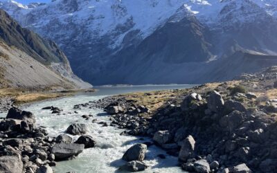 I am so grateful to have had something that makes saying goodbye so hard