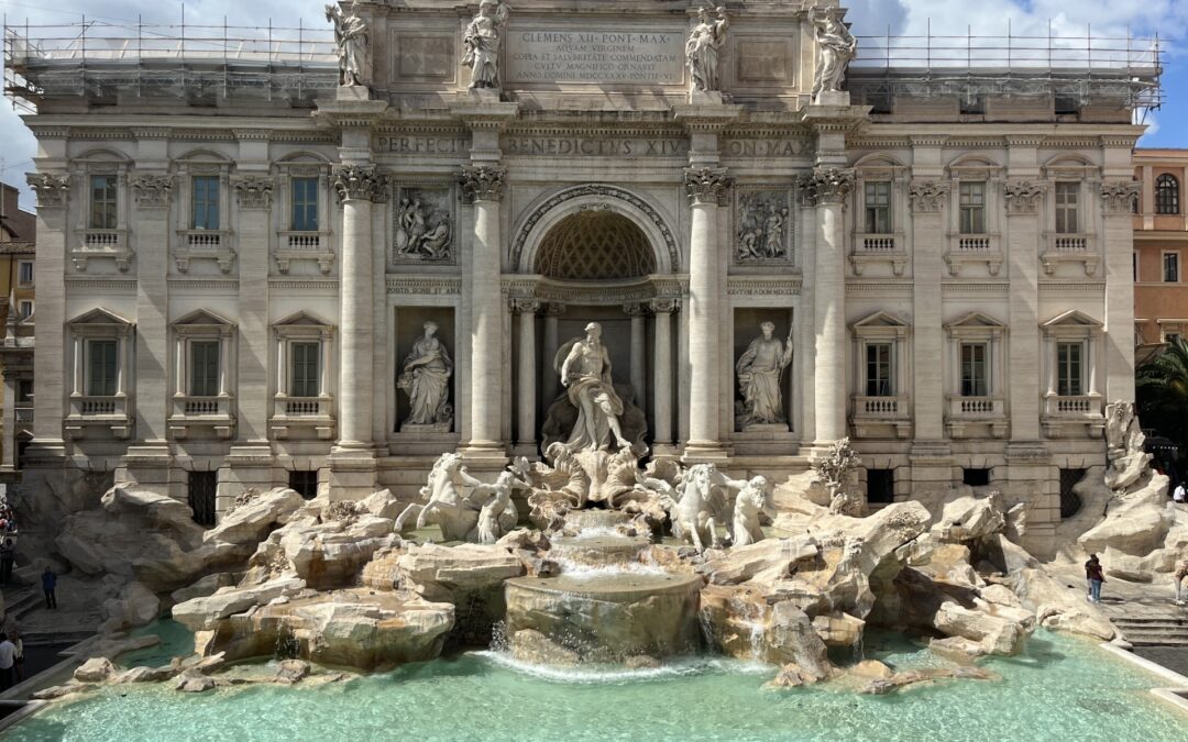 A guide for a cheap but extensive day in Rome