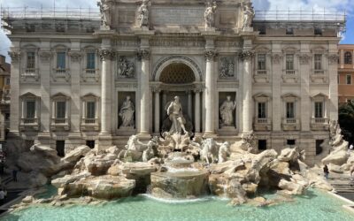 A guide for a cheap but extensive day in Rome