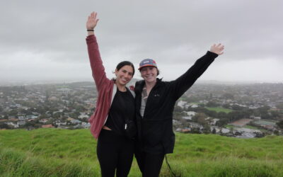 Making the Best of Your Time Abroad