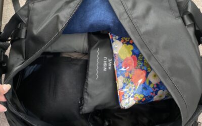 Preparing for the Unknown: Personal Travel Tips