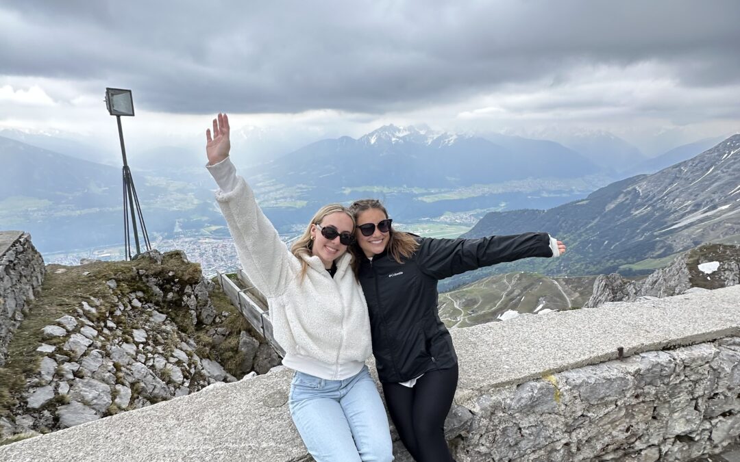 Study Abroad Tips: UA in Croatia & Italy Edition