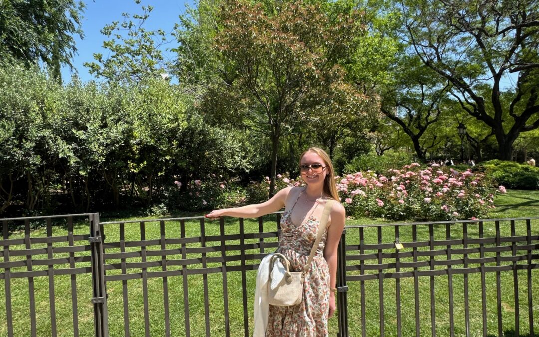 Rise of Minimalism: The Key to Packing for Studying Abroad