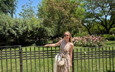 Rise of Minimalism: The Key to Packing for Studying Abroad