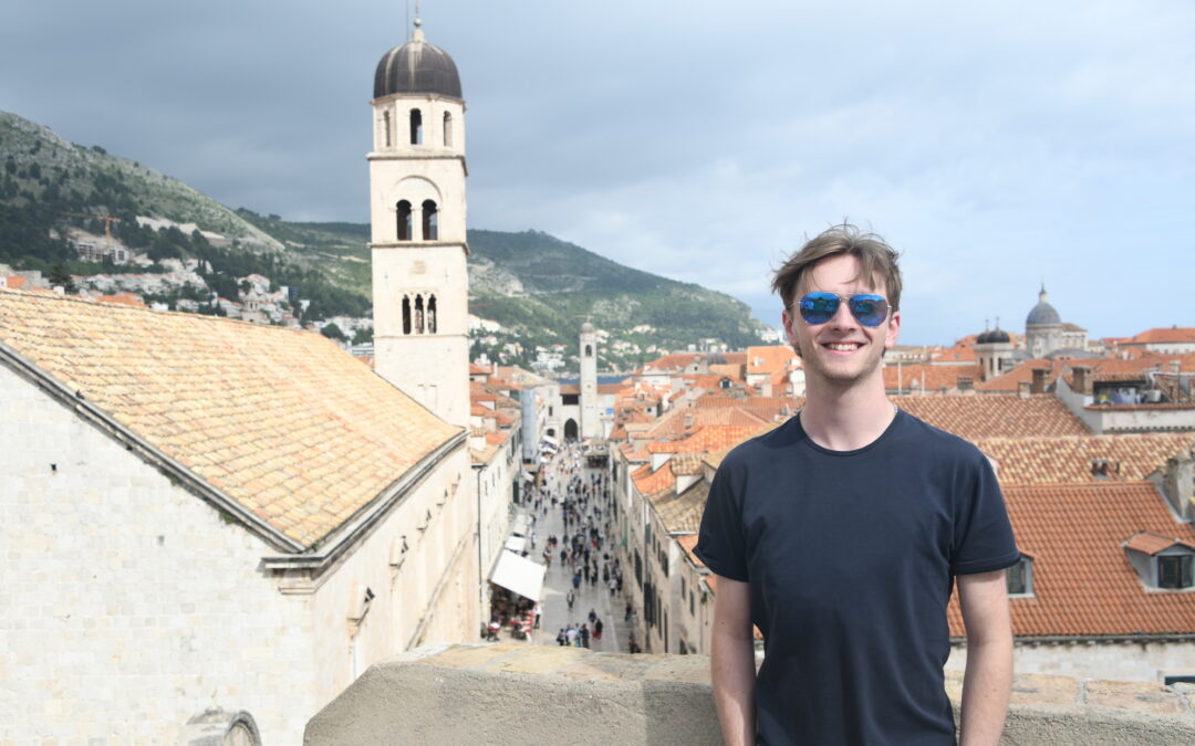 Alabama to the Adriatic: A Journey Through Dubrovnik and Macroeconomics