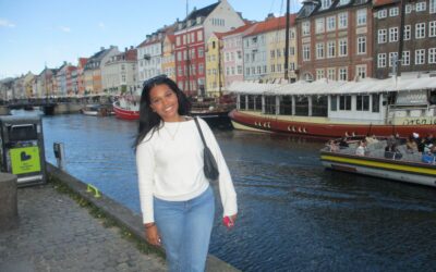 Copenhagen in Full Color