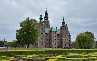 How to Study and Explore the Culture of Denmark