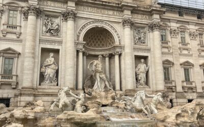 Amsterdam and our last few days abroad