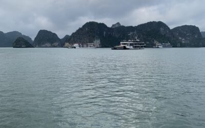 High-Tech Global Business of Vietnam & Taiwan: Final Day