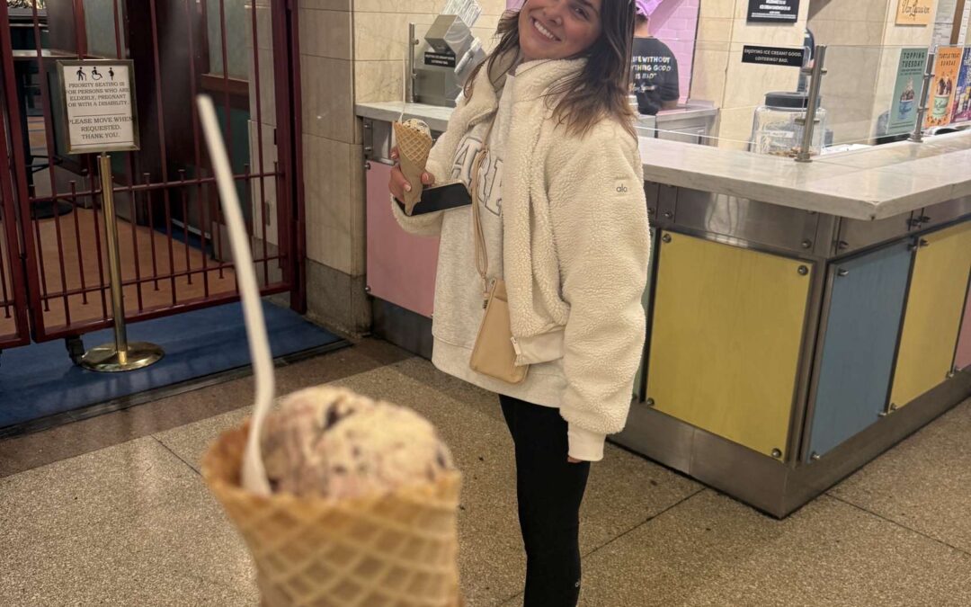 What to Pack in your Carry On (Stuck in NYC edition)