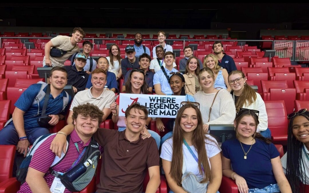 Expectations and Goals for Studying Abroad in Spain