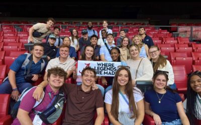 Expectations and Goals for Studying Abroad in Spain