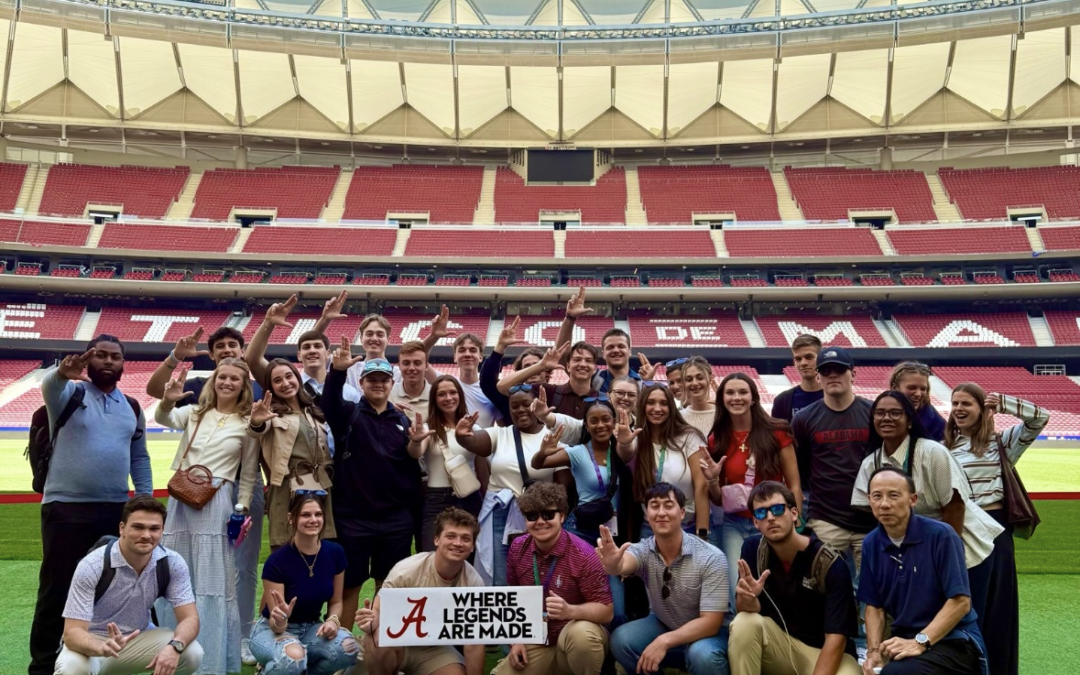 Advice for Future Students Studying Abroad in Spain