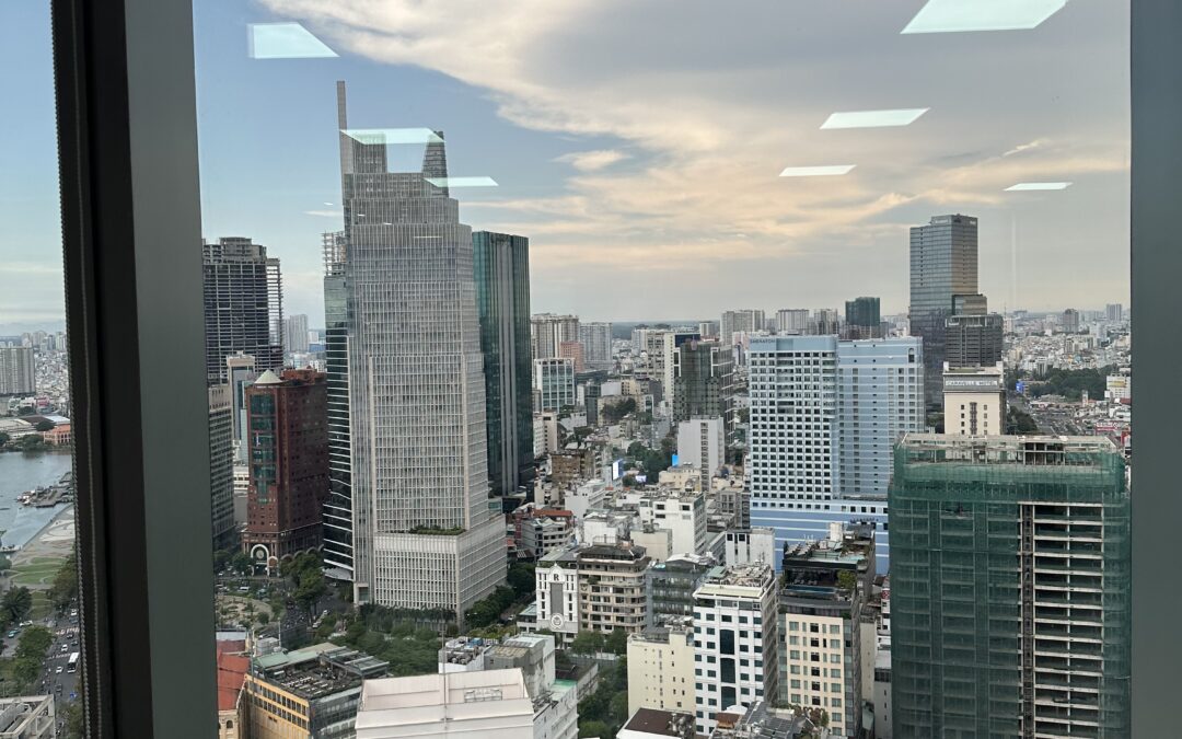 Ho Chi Minh City