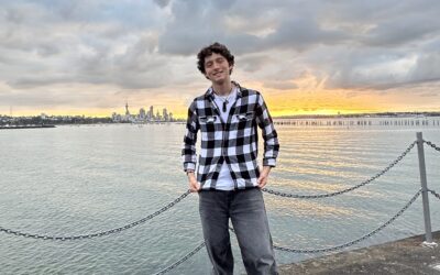 The North Island (Te Ika a Māui): The New Discoveries and the Old Familiarities