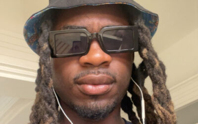 My First Week in Saint Maarten! Six McPherson