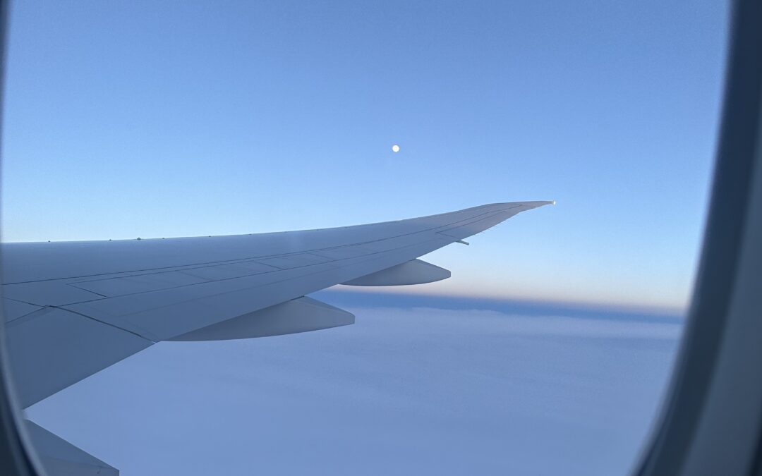 Going to Brussel!!