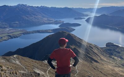 Tips I Have for Studying Abroad