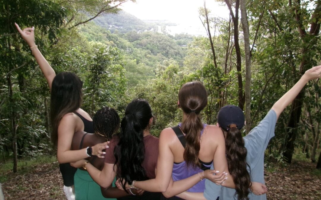 Australian Excursions