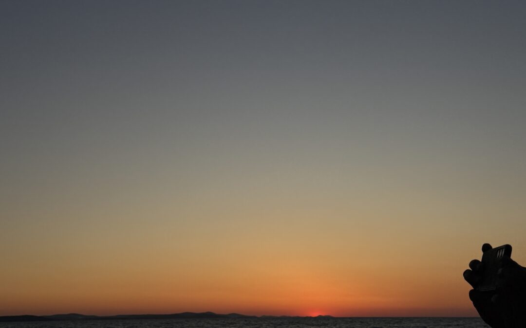 Zadar, Croatia: An Unexpected Favorite