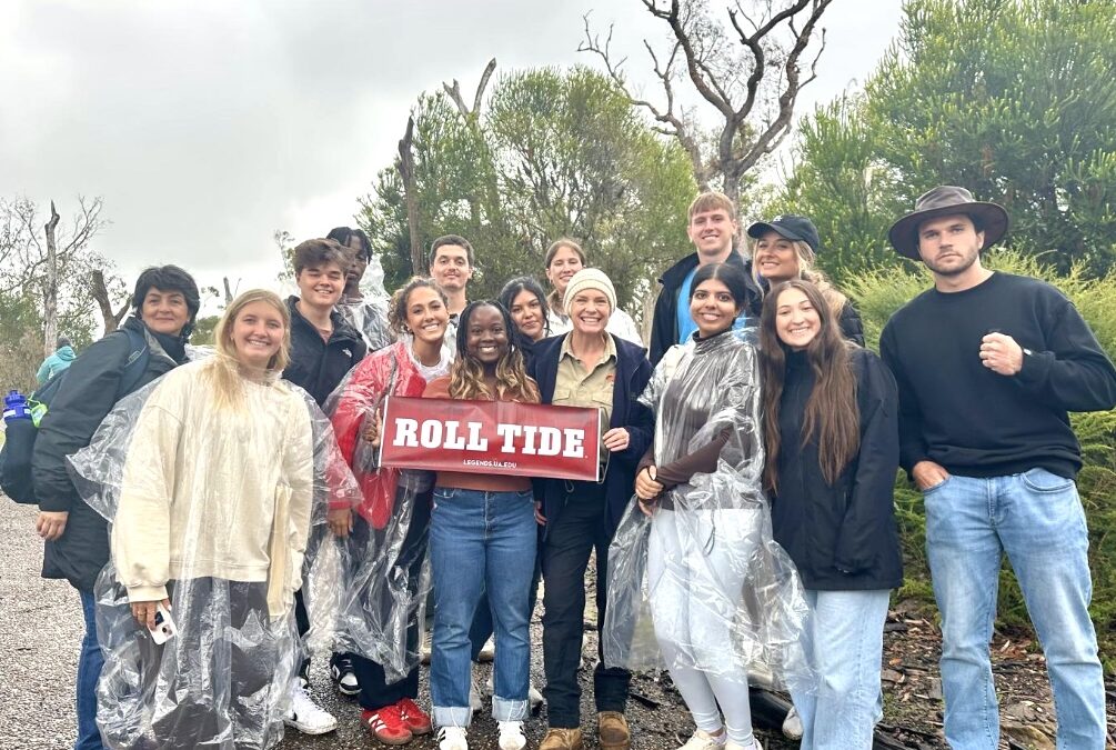 Post-Southern Hemisphere