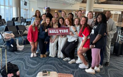 Pre- departure Livingstone Zambia Study Abroad Mission Trip