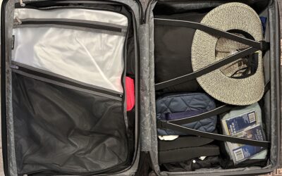 Thoughts and Feelings before my Summer in Spain!