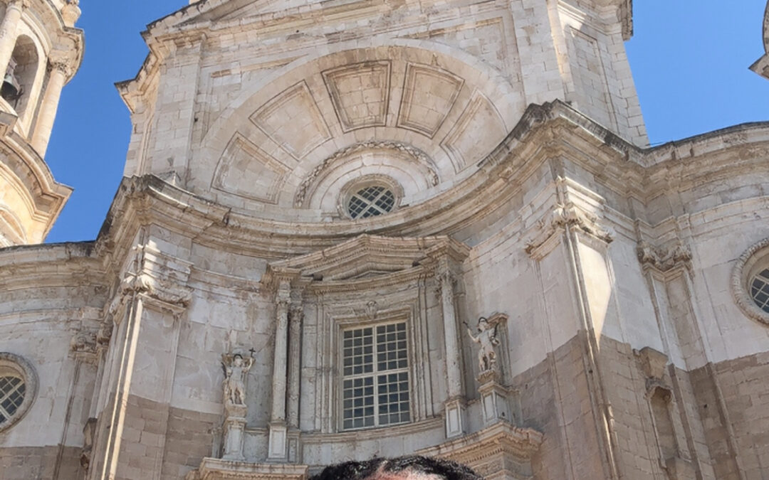 Trace in Seville, Spain – UA Education Abroad