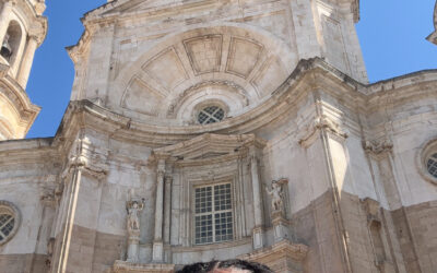 Trace in Seville, Spain – UA Education Abroad
